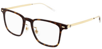 Montblanc Snowcap MB0395ON Eyeglasses