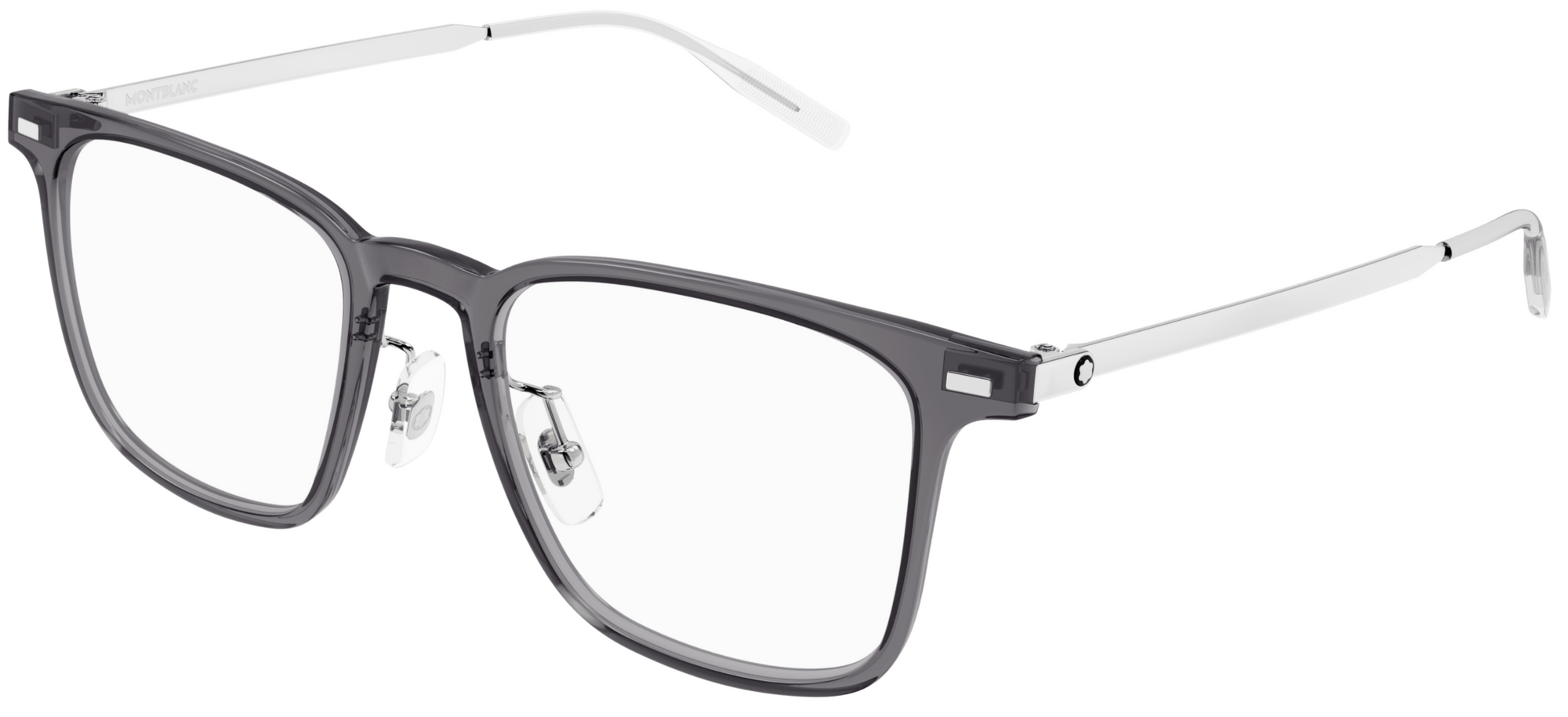 Montblanc Snowcap MB0395ON Eyeglasses