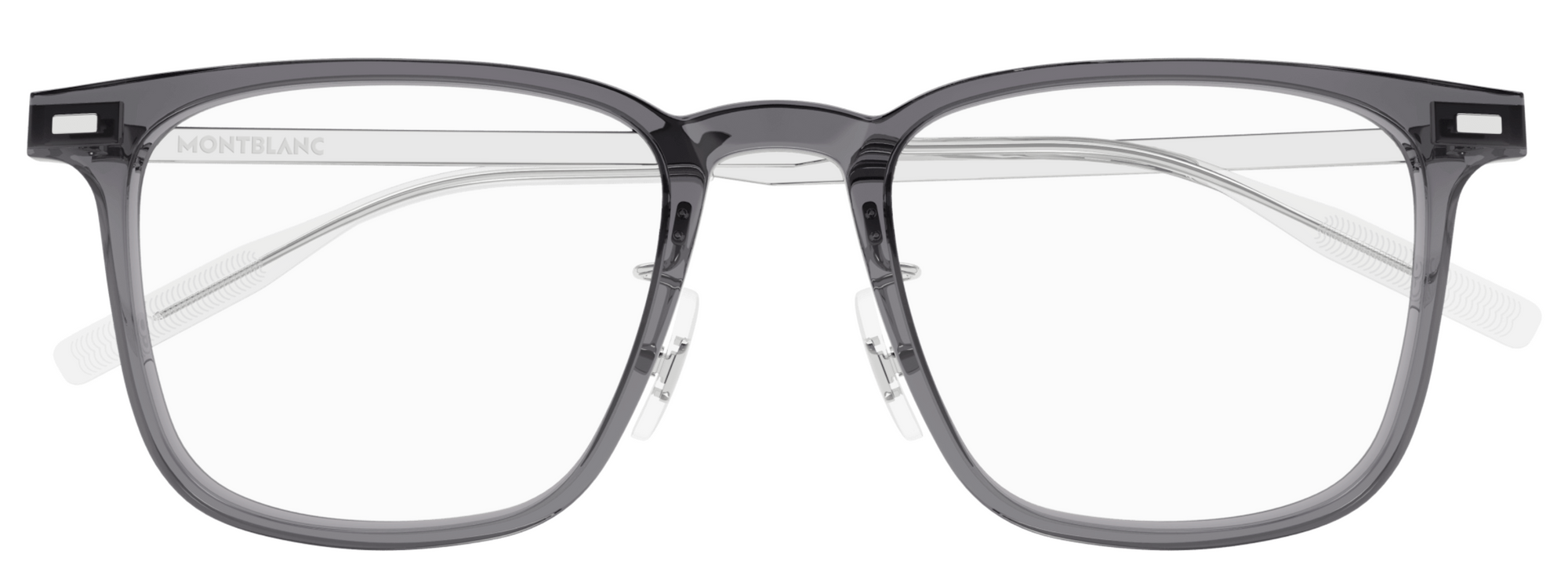 Montblanc Snowcap MB0395ON Eyeglasses