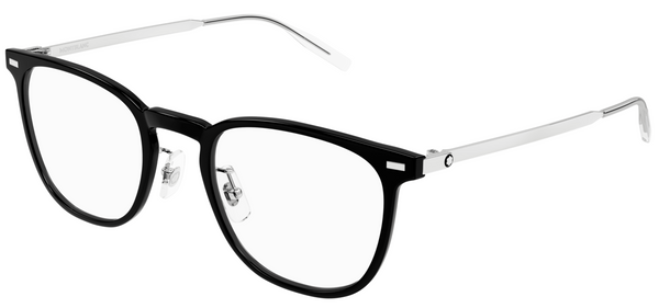Lunettes de vue Montblanc Snowcap MB0393ON