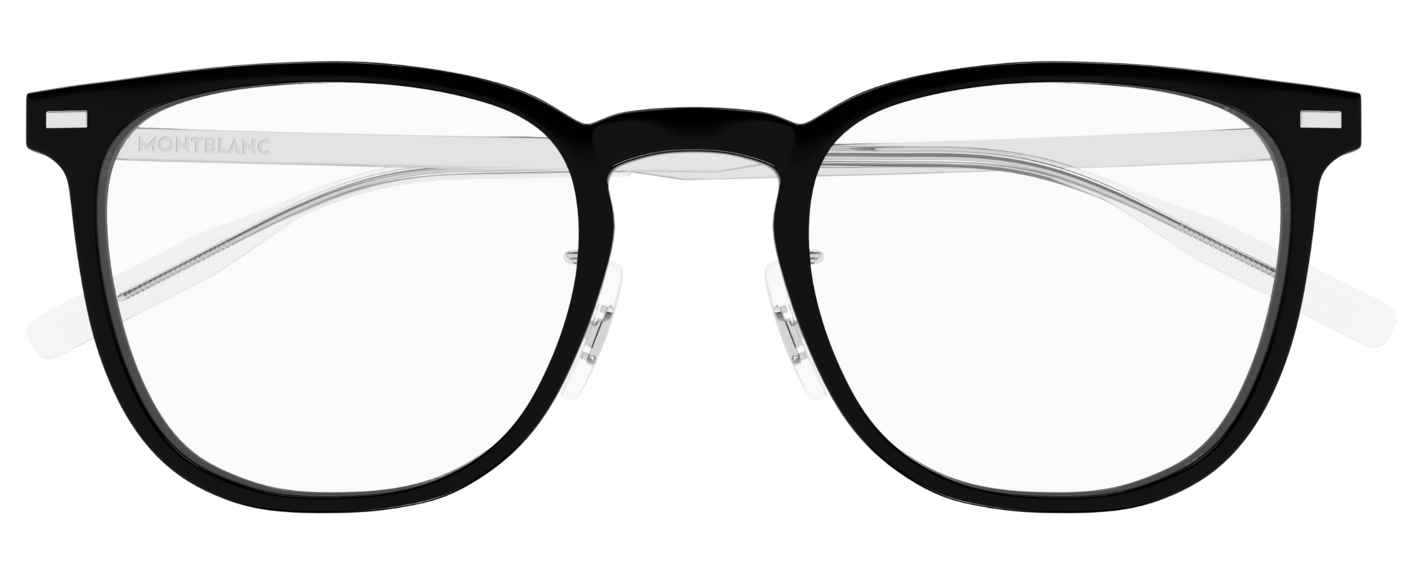 Montblanc Snowcap MB0393ON Eyeglasses