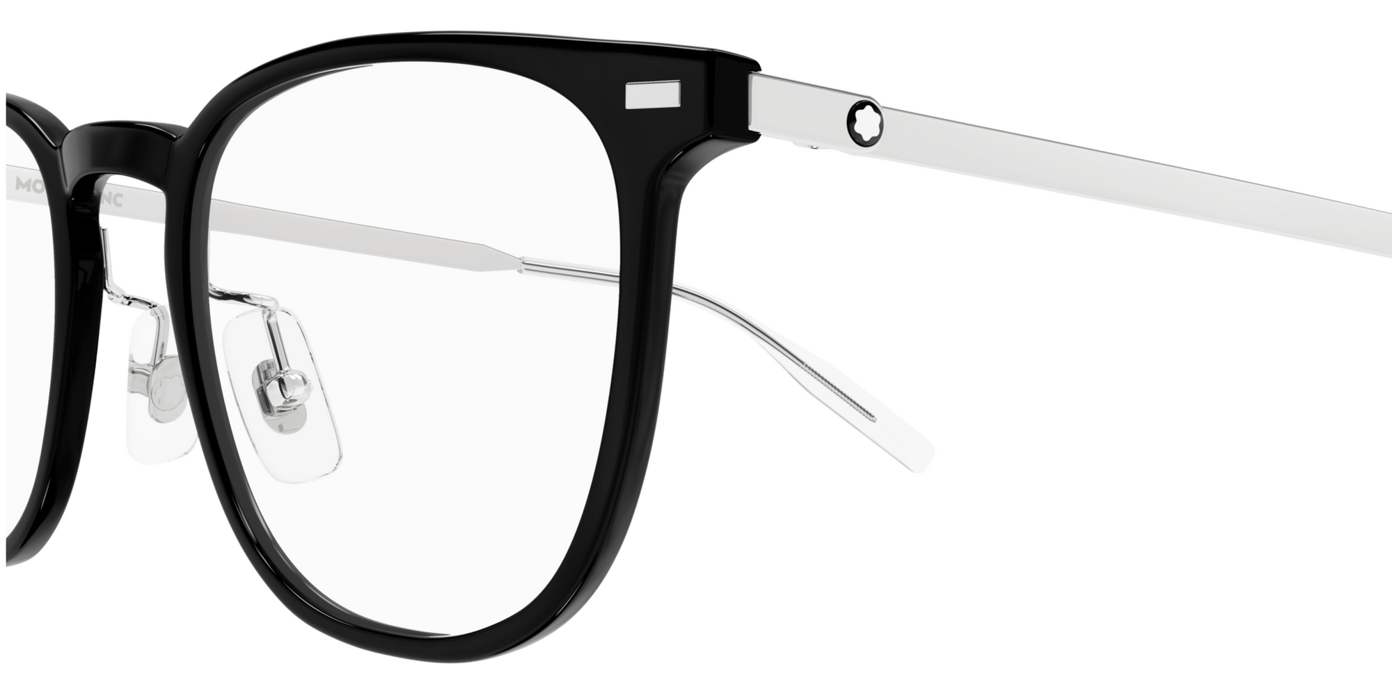 Montblanc Snowcap MB0393ON Eyeglasses