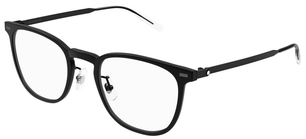Lunettes de vue Montblanc Snowcap MB0393ON
