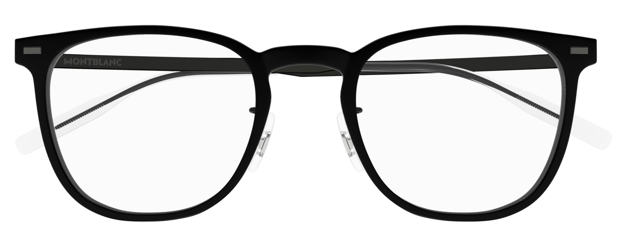 Montblanc Snowcap MB0393ON Eyeglasses