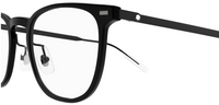 Montblanc Snowcap MB0393ON Eyeglasses