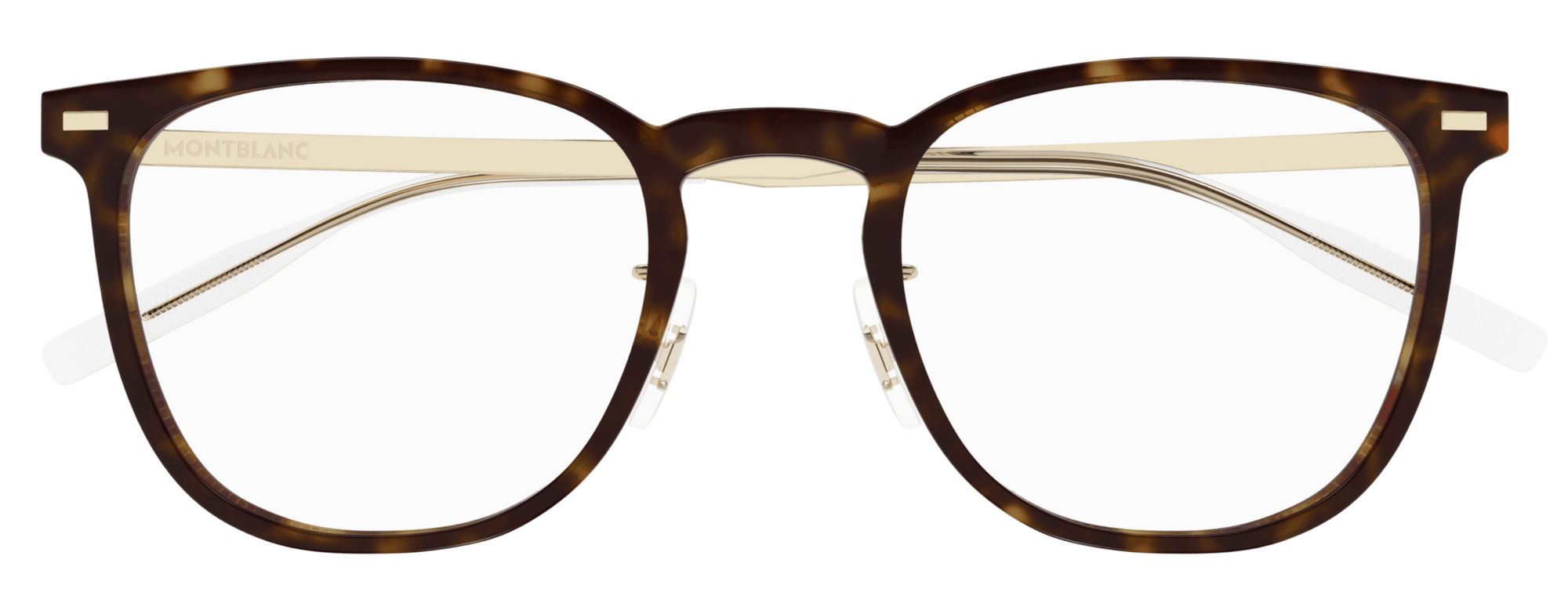 Montblanc Snowcap MB0393ON Eyeglasses