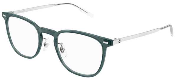Lunettes de vue Montblanc Snowcap MB0393ON