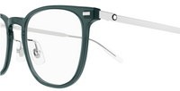Montblanc Snowcap MB0393ON Eyeglasses