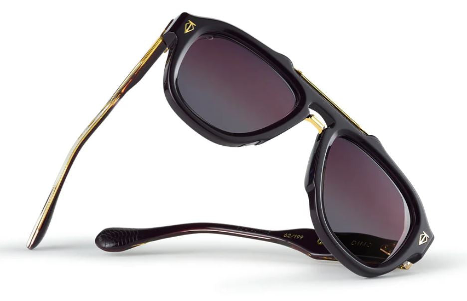 Lunettes de Soleil T Henri Dino