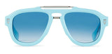 Lunettes de Soleil T Henri Dino