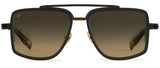 Lunettes de Soleil T Henri Mulsanne