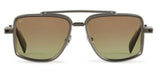 Lunettes de Soleil T Henri Mulsanne