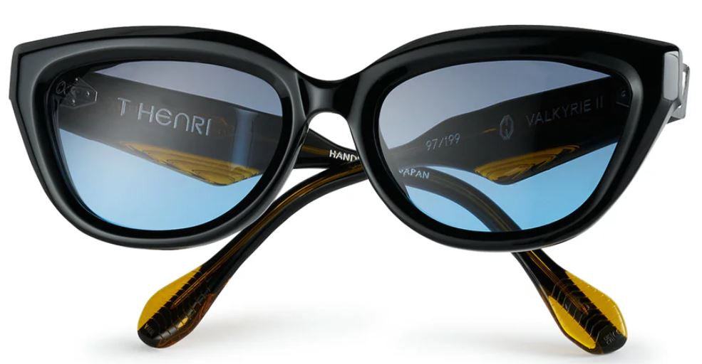 T Henri VALKYRIE II Sunglasses