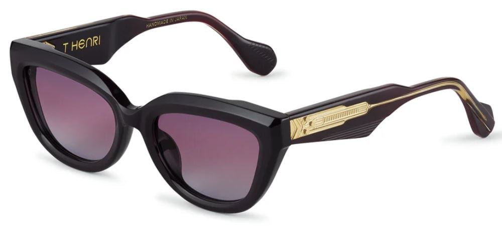 T Henri VALKYRIE II Sunglasses