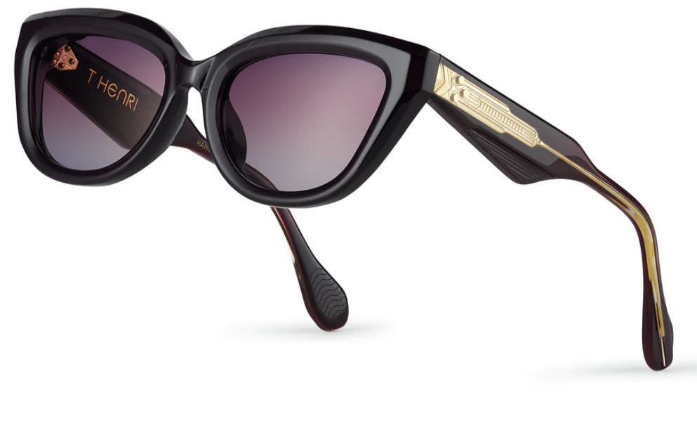 T Henri VALKYRIE II Sunglasses