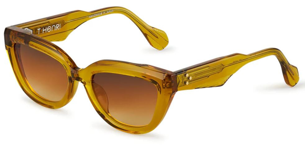 T Henri VALKYRIE II Sunglasses