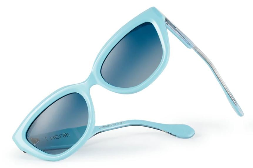 T Henri VALKYRIE II Sunglasses