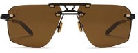 Lunettes de Soleil T Henri Spektre