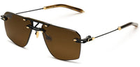 Lunettes de Soleil T Henri Spektre