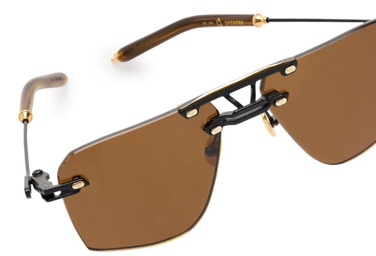 Lunettes de Soleil T Henri Spektre