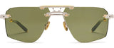 Lunettes de Soleil T Henri Spektre