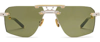 Lunettes de Soleil T Henri Spektre
