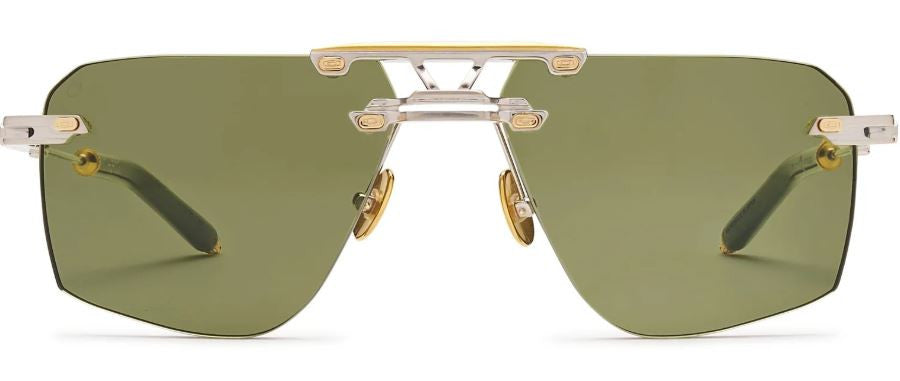 Lunettes de Soleil T Henri Spektre