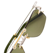 Lunettes de Soleil T Henri Spektre