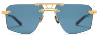 Lunettes de Soleil T Henri Spektre