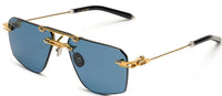 Lunettes de Soleil T Henri Spektre