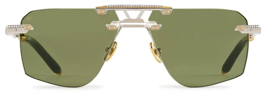 Lunettes de Soleil T Henri Spektre