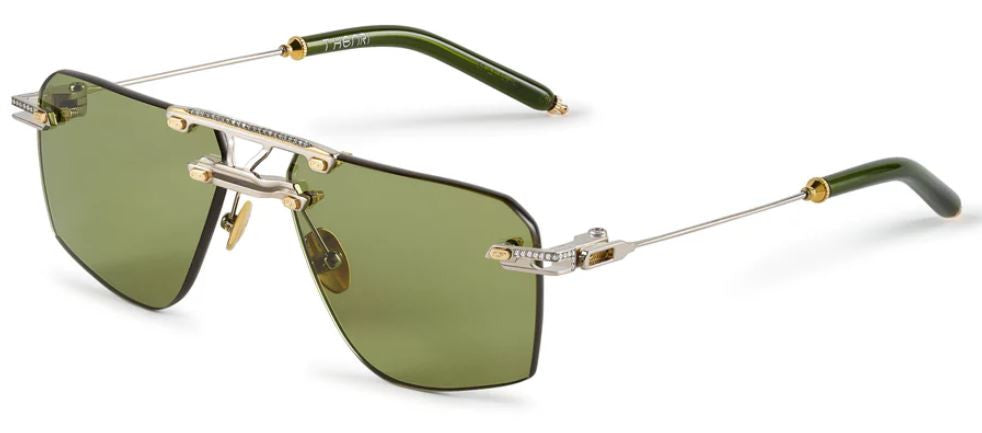 Lunettes de Soleil T Henri Spektre