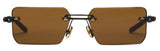 Lunettes de Soleil T Henri Evija