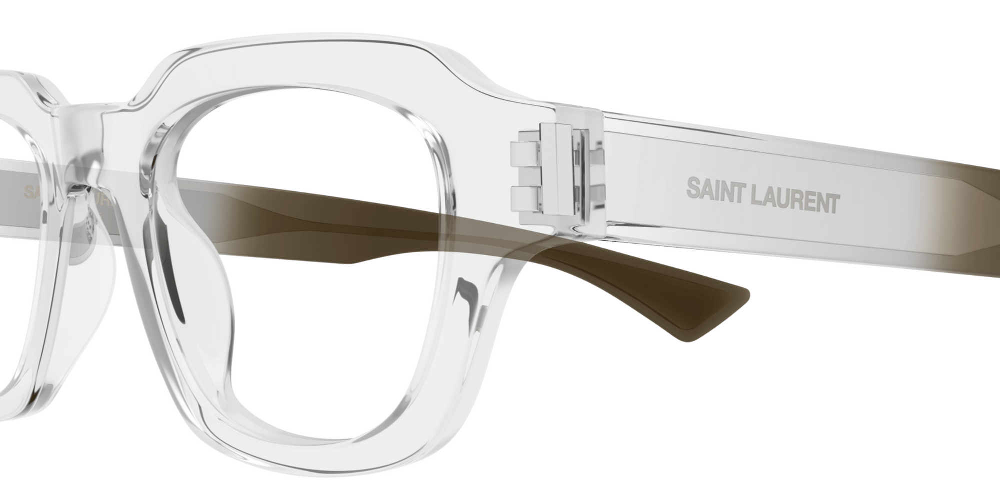 Saint Laurent Corner Angle SL 791 OPT Optical Glasses