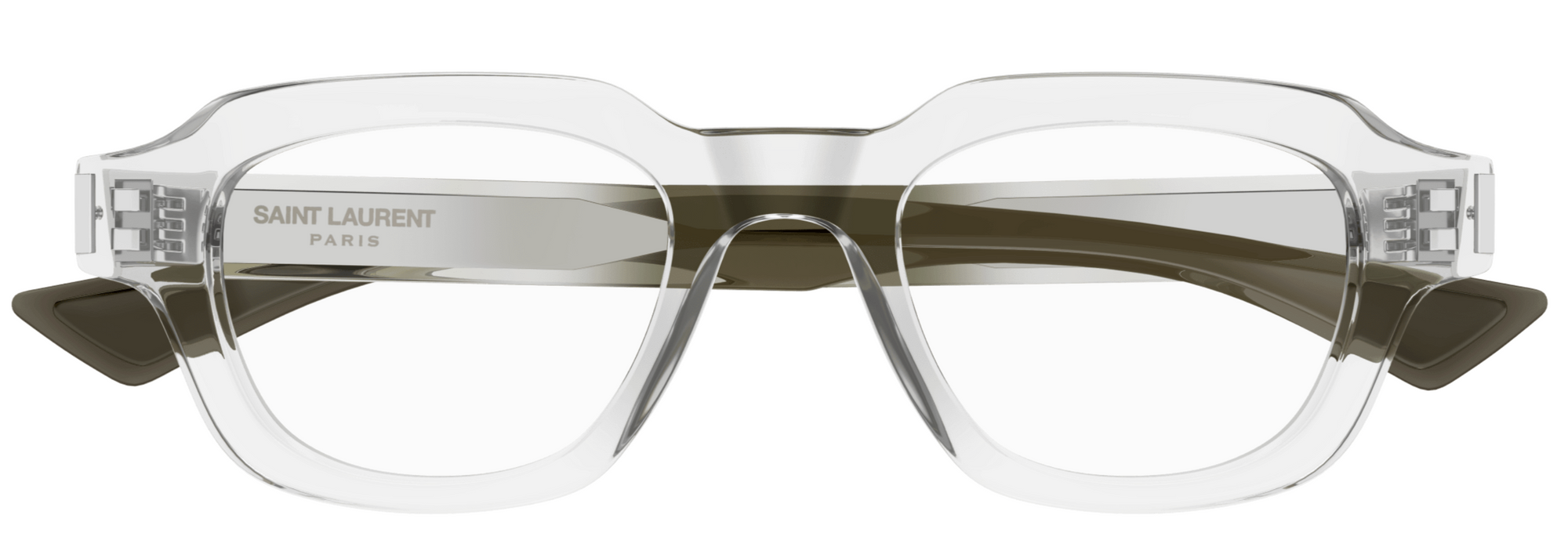 Saint Laurent Corner Angle SL 791 OPT Optical Glasses