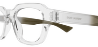 Saint Laurent Corner Angle SL 791 OPT Optical Glasses