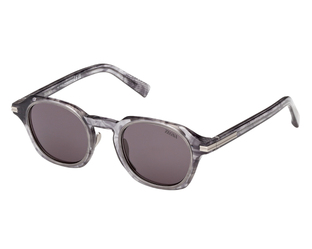 Ermenegildo Zegna EZ0286 Sunglasses