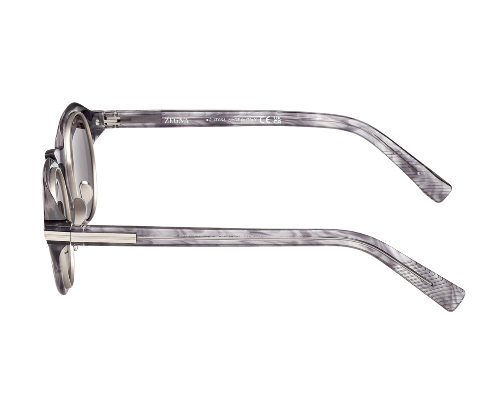 Ermenegildo Zegna EZ0286 Sunglasses