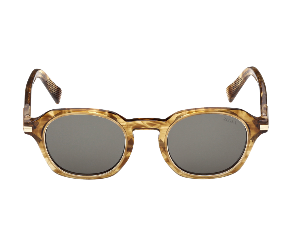 Ermenegildo Zegna EZ0286 Sunglasses