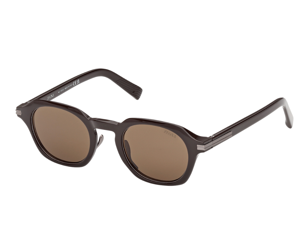 Ermenegildo Zegna EZ0286 Sunglasses