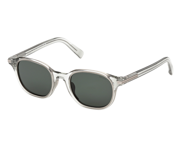 Lunettes de soleil Ermenegildo Zegna EZ0285
