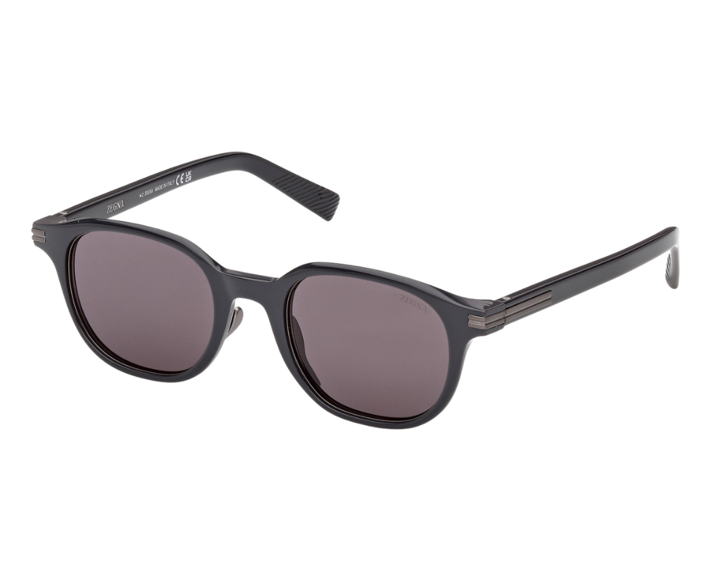 Sonnenbrille Ermenegildo Zegna EZ0285
