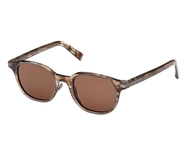 Lunettes de soleil Ermenegildo Zegna EZ0285