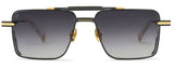 Lunettes de Soleil T Henri GTB