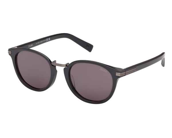 Lunettes de soleil Ermenegildo Zegna EZ0284-H