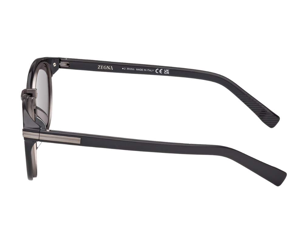 Ermenegildo Zegna EZ0284-H Sunglasses
