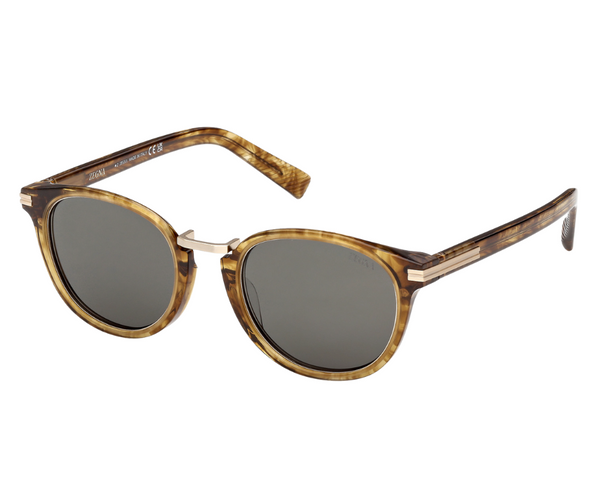 Lunettes de soleil Ermenegildo Zegna EZ0284-H