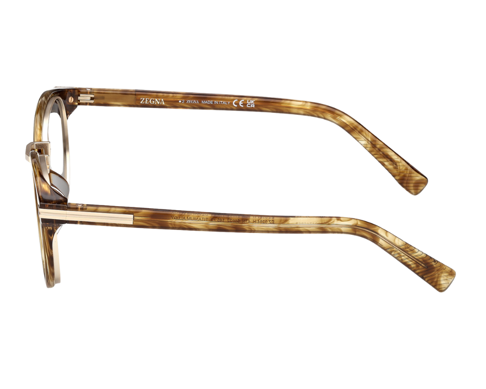 Ermenegildo Zegna EZ0284-H Sunglasses