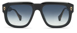 Lunettes de Soleil T Henri Valour