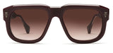 Lunettes de Soleil T Henri Valour